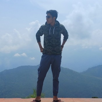 Rithvik Bala D